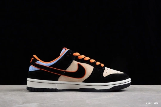 Otomo Katsuhiro x LF0039-027 "Steamboy OST" Low Dunk SB Nike 0718